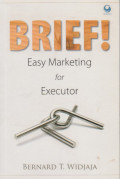 BRIEF: Easy Marketing for Executor