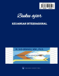 BUKU KEUANGAN INTERNASIONAL